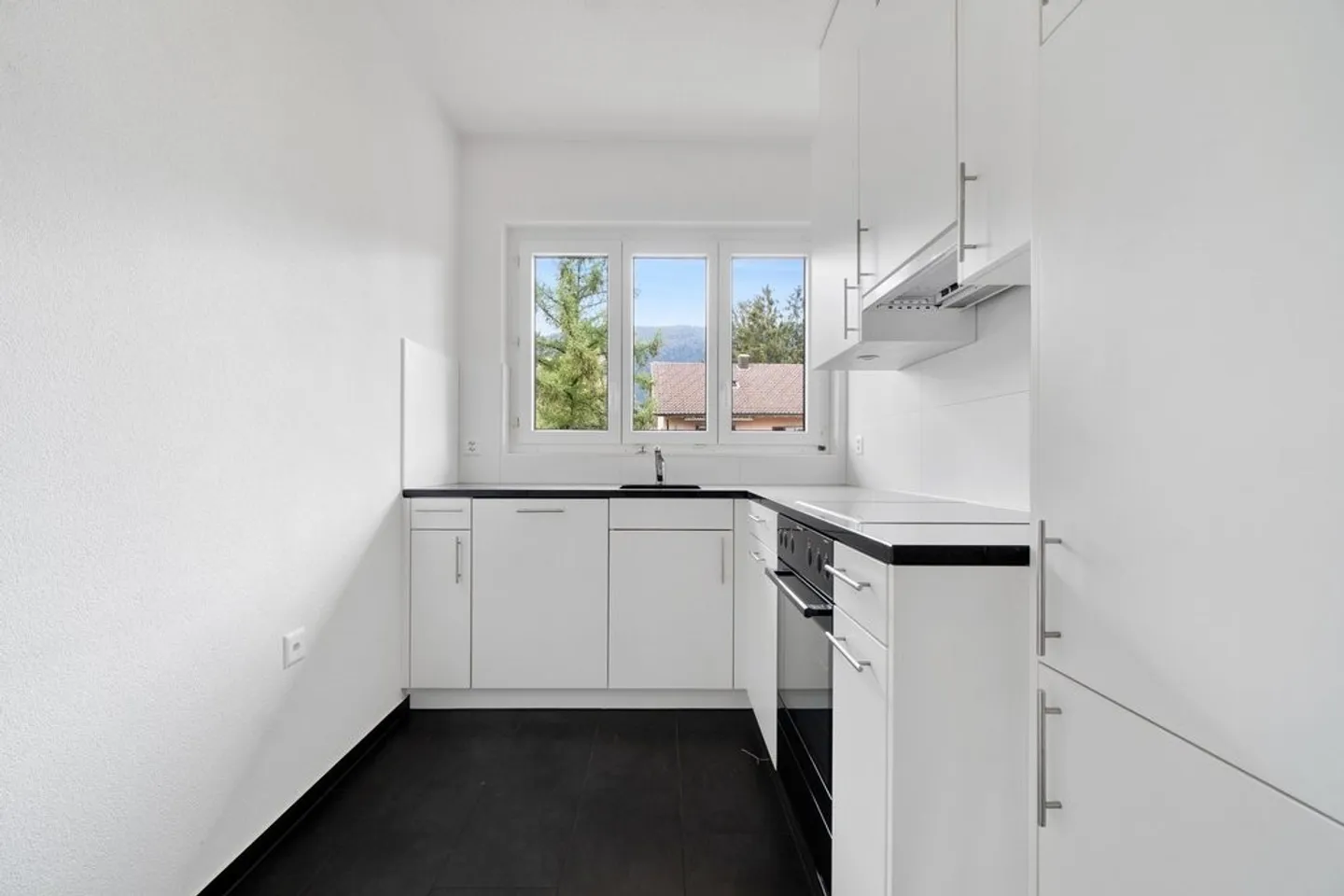 Modernes Apartment in Grenchen - Foto 7 von 9