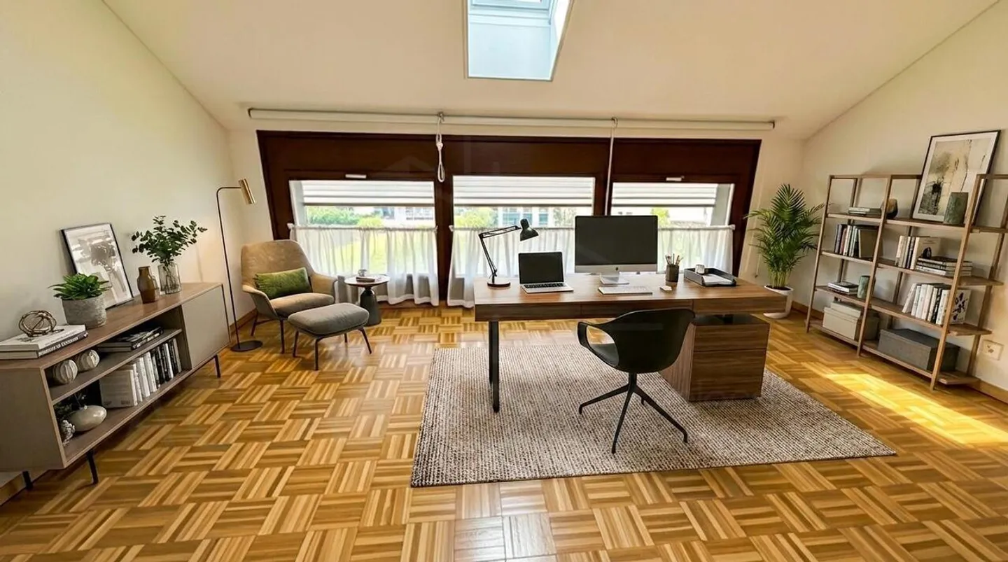 Charmante maison familiale à Versoix - Photo 5 sur 7