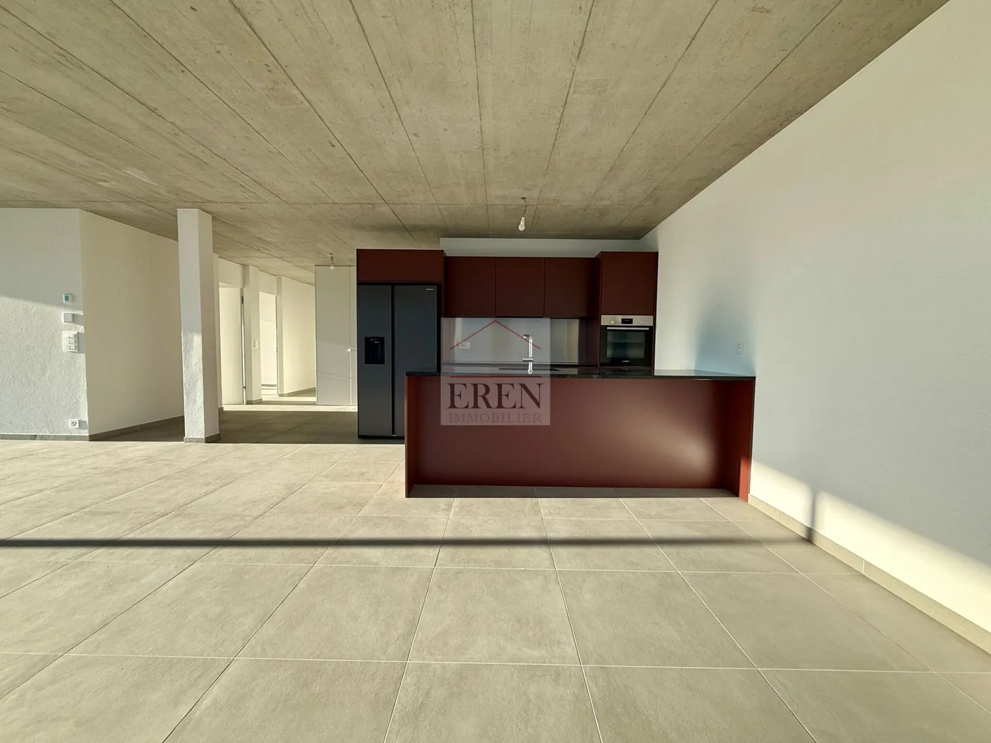 Palladio Residence in Conthey: High-end new apartments from studio to penthouse - Photo 12 of 27