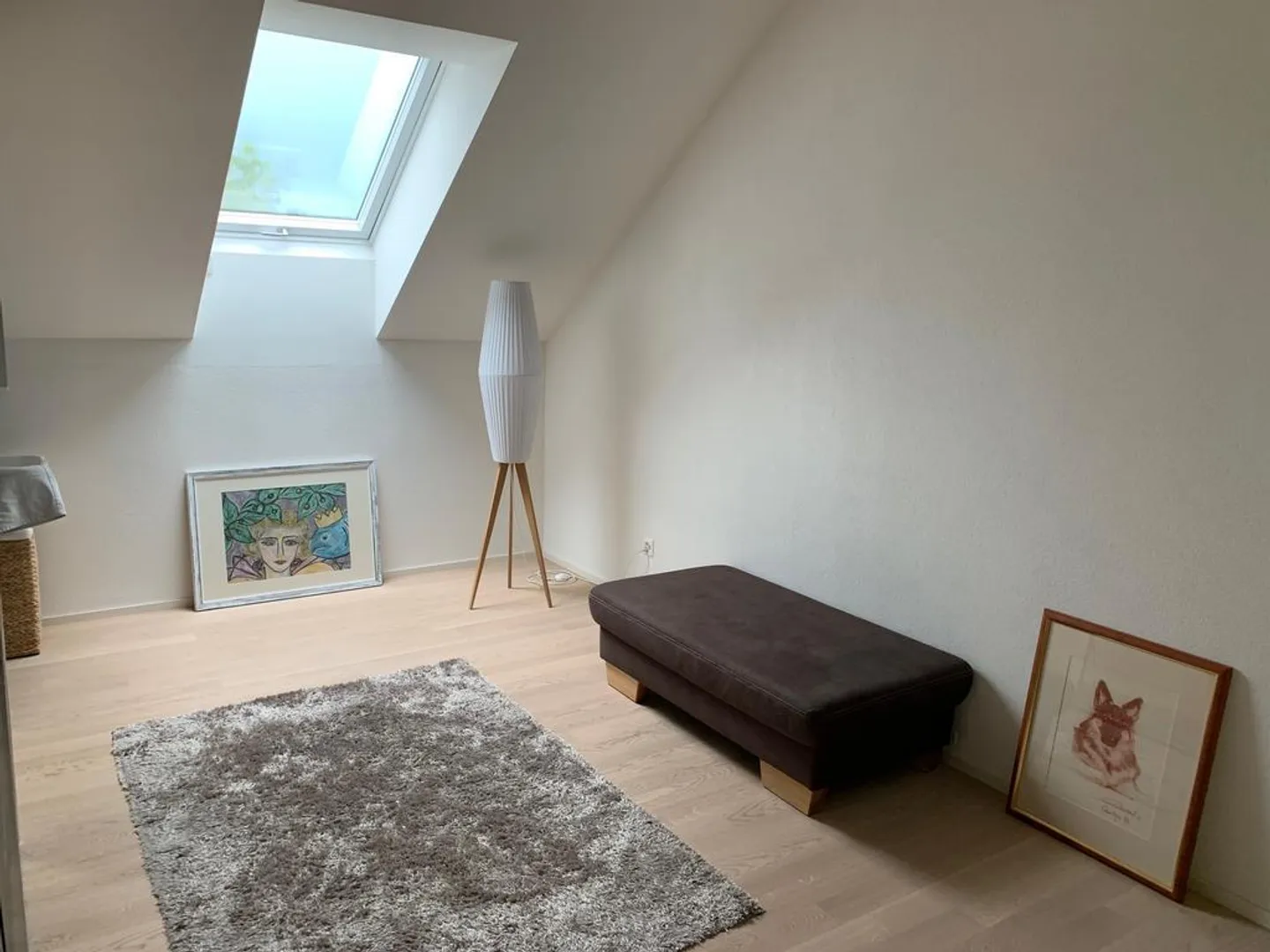 4.5-Zimmer-Wohnung im 2. OG links - Foto 4 von 12