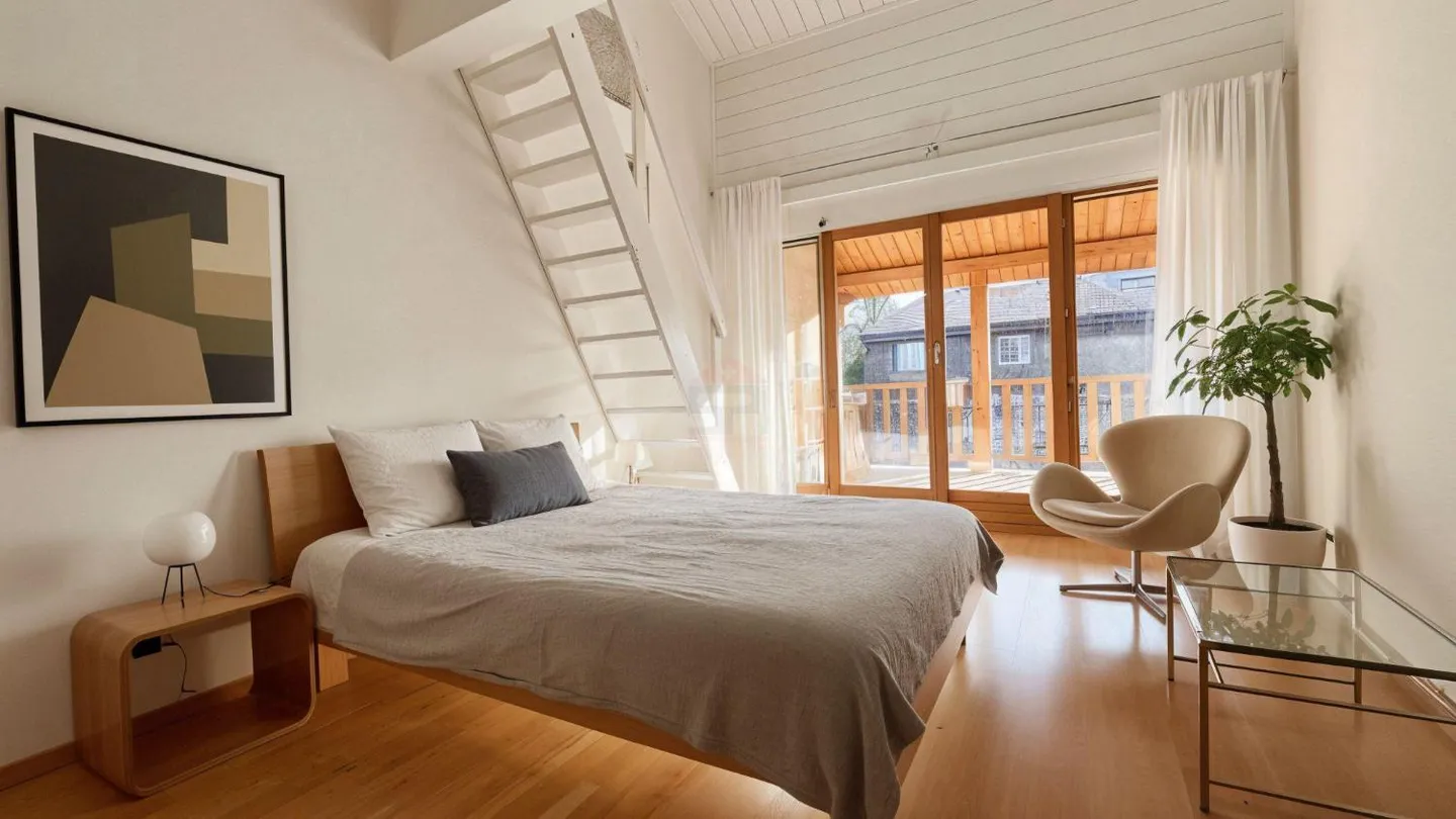 Terraced House 6 Rooms - Photo 7 of 13