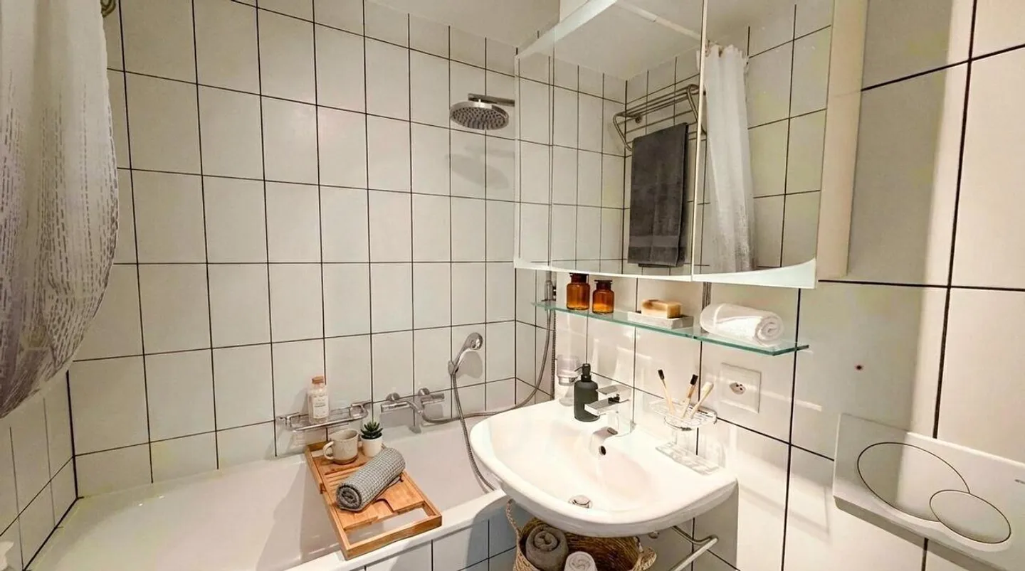 Charmante maison familiale à Versoix - Photo 6 sur 7