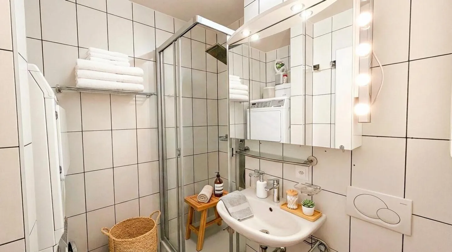 Charmante maison familiale à Versoix - Photo 7 sur 7