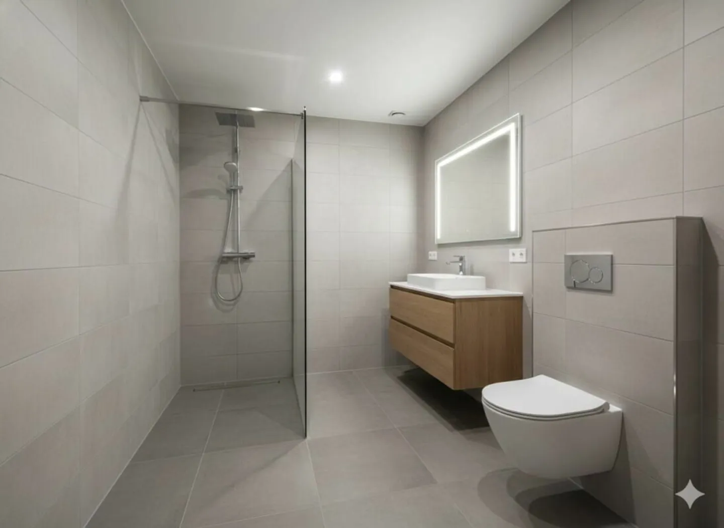 Il Ristrutturato - 5 Appartamenti PPE Unici, Scegli il Tuo Arredamento! - Foto 7 di 7