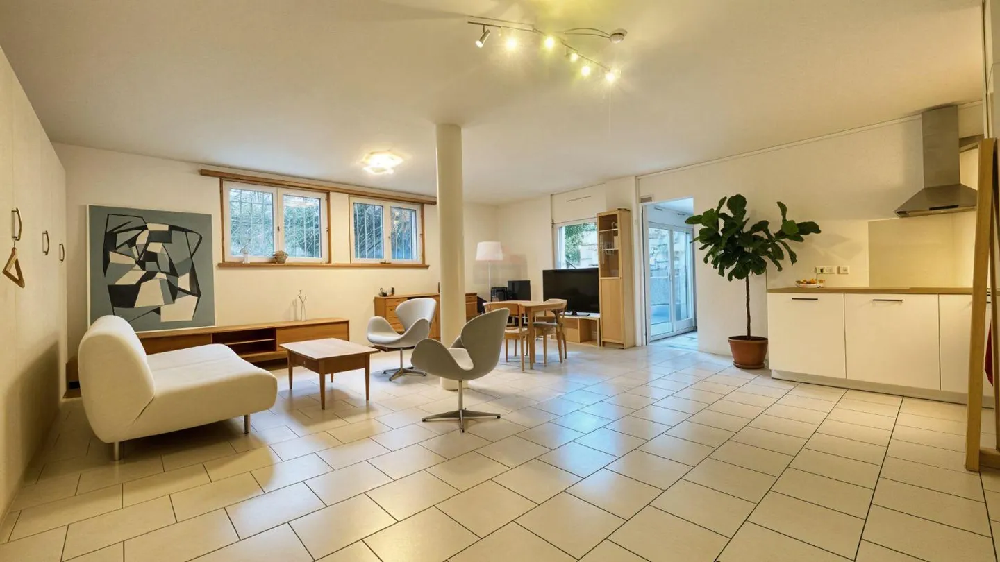 Terraced House 6 Rooms - Photo 10 of 13