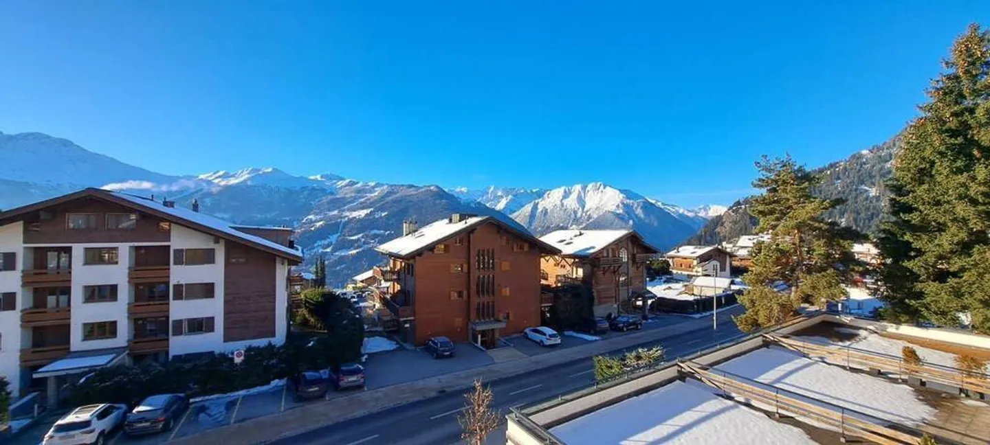 Appartamento spazioso con vista panoramica - Foto 11 di 11