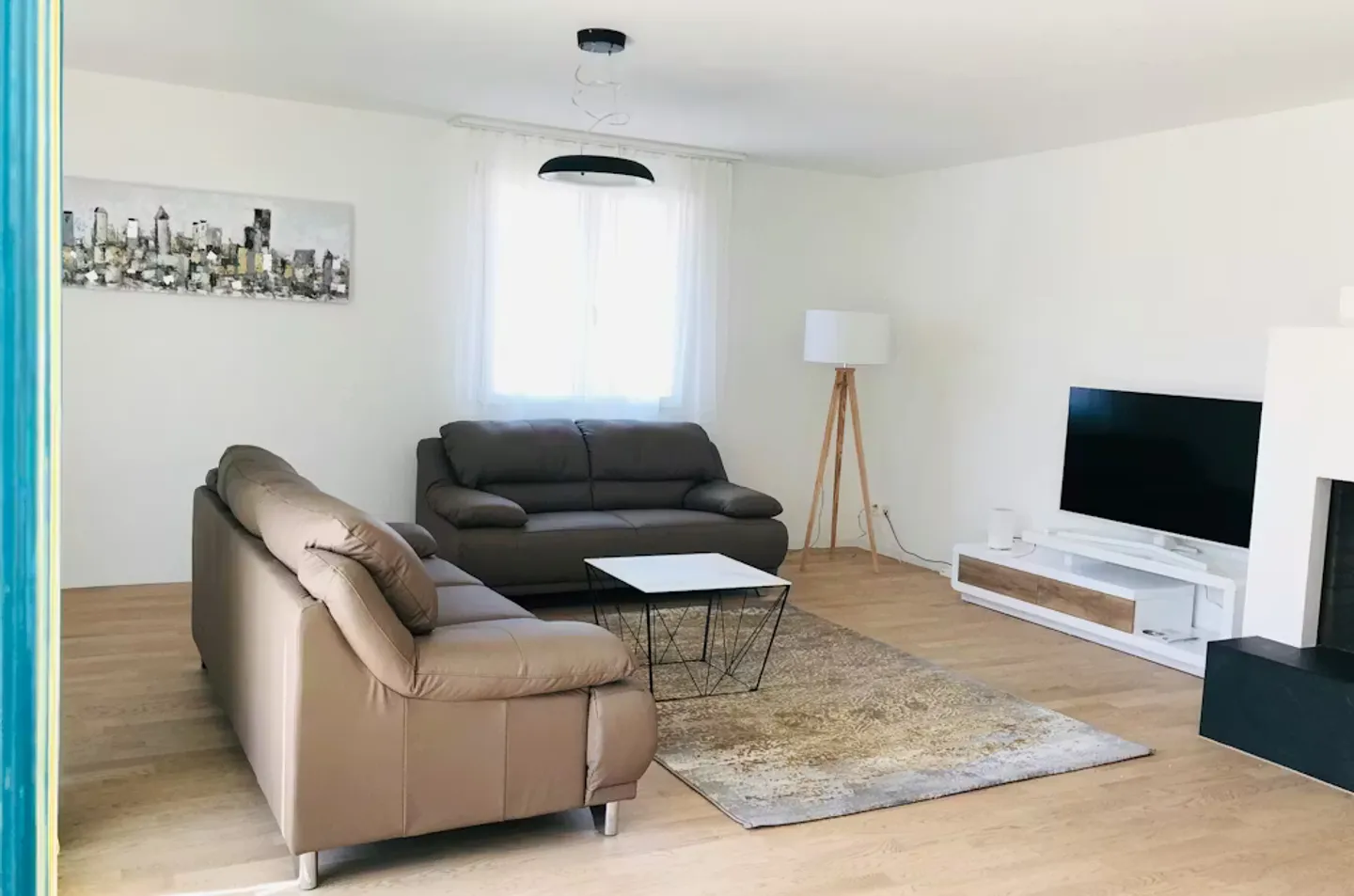 Chalet Incantevole a Kloten - Foto 5 di 10