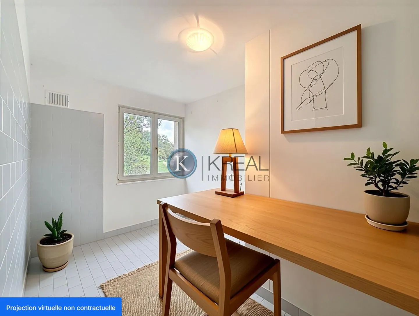 Bella casa luminosa con vista libera sul Lago di Ginevra! - Foto 5 di 12