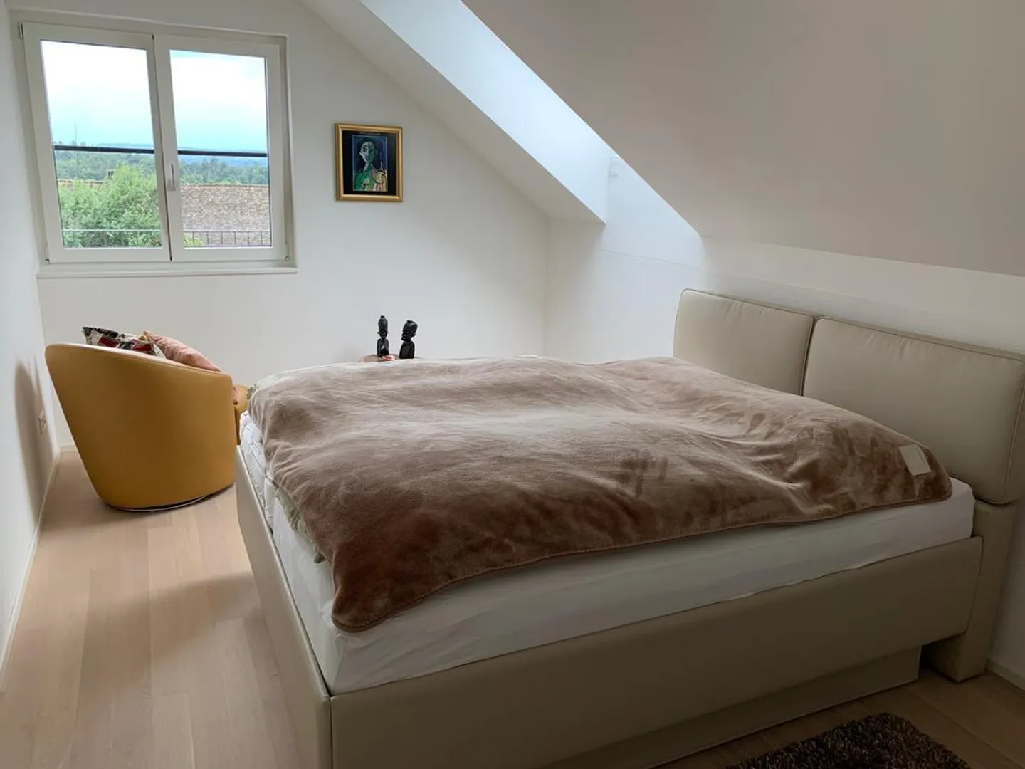 4.5-Zimmer-Wohnung im 2. OG links - Foto 5 von 12