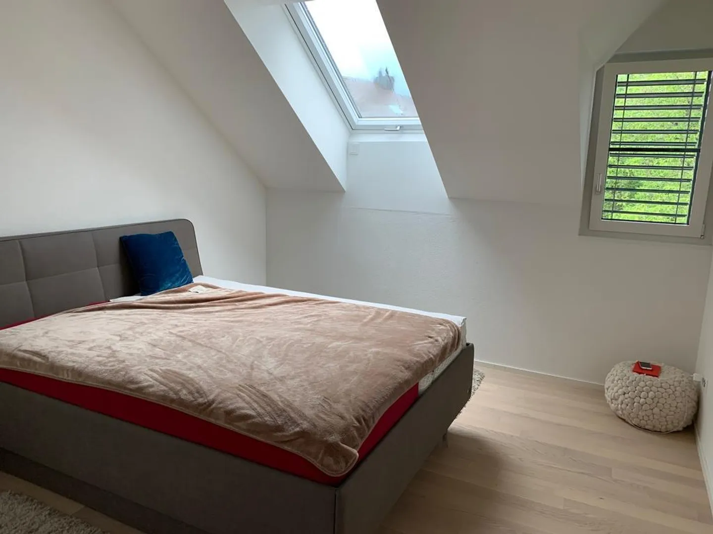 4.5-Zimmer-Wohnung im 2. OG links - Foto 6 von 12