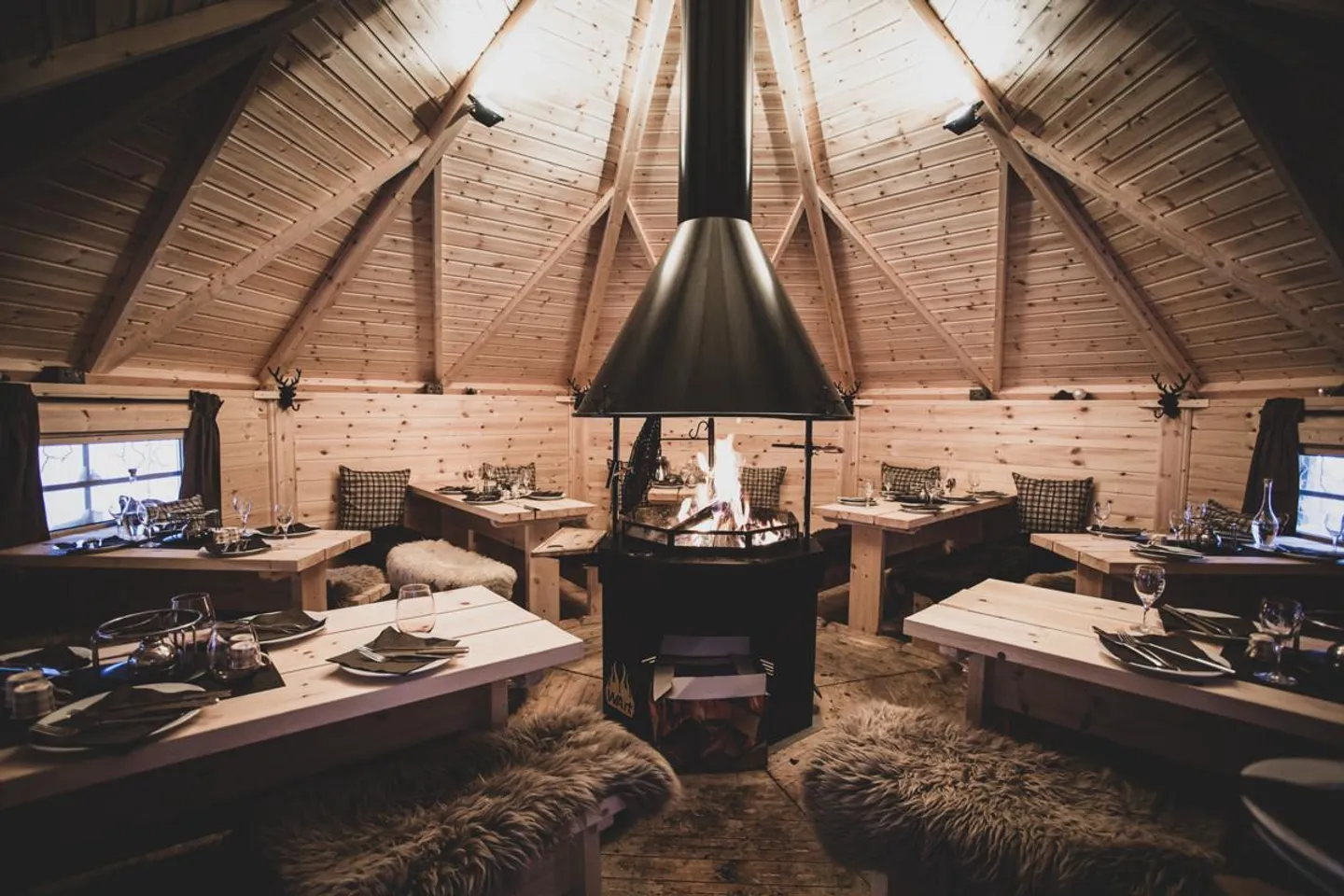 Penthouses esclusivi nella PRIVÀ Alpine Lodge Lenzerheide - Foto 5 di 6