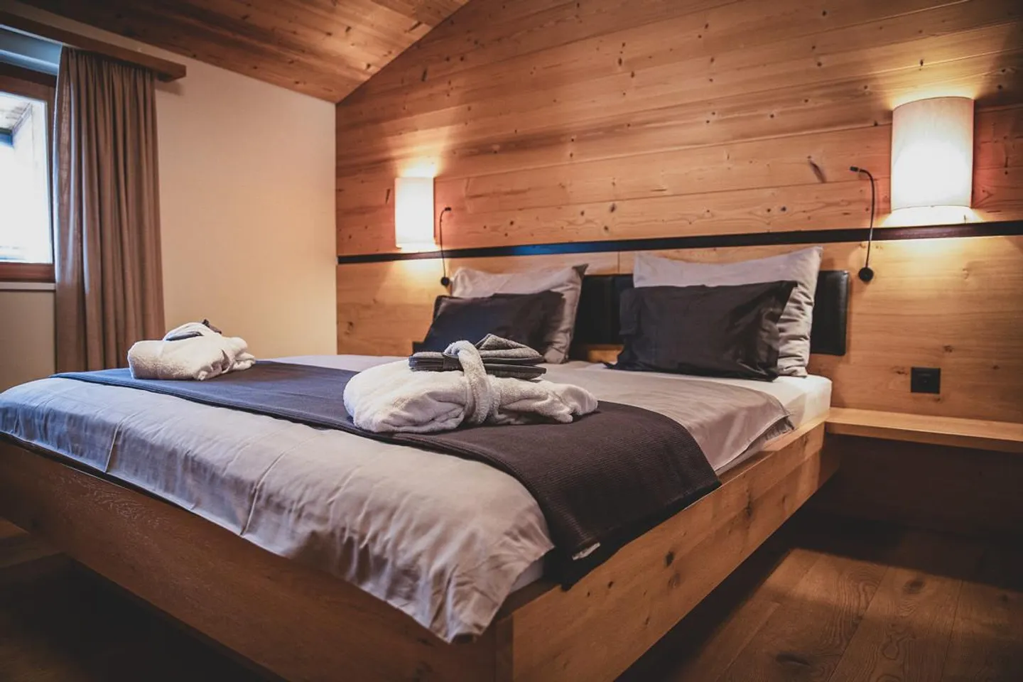 Penthouses esclusivi nella PRIVÀ Alpine Lodge Lenzerheide - Foto 4 di 6