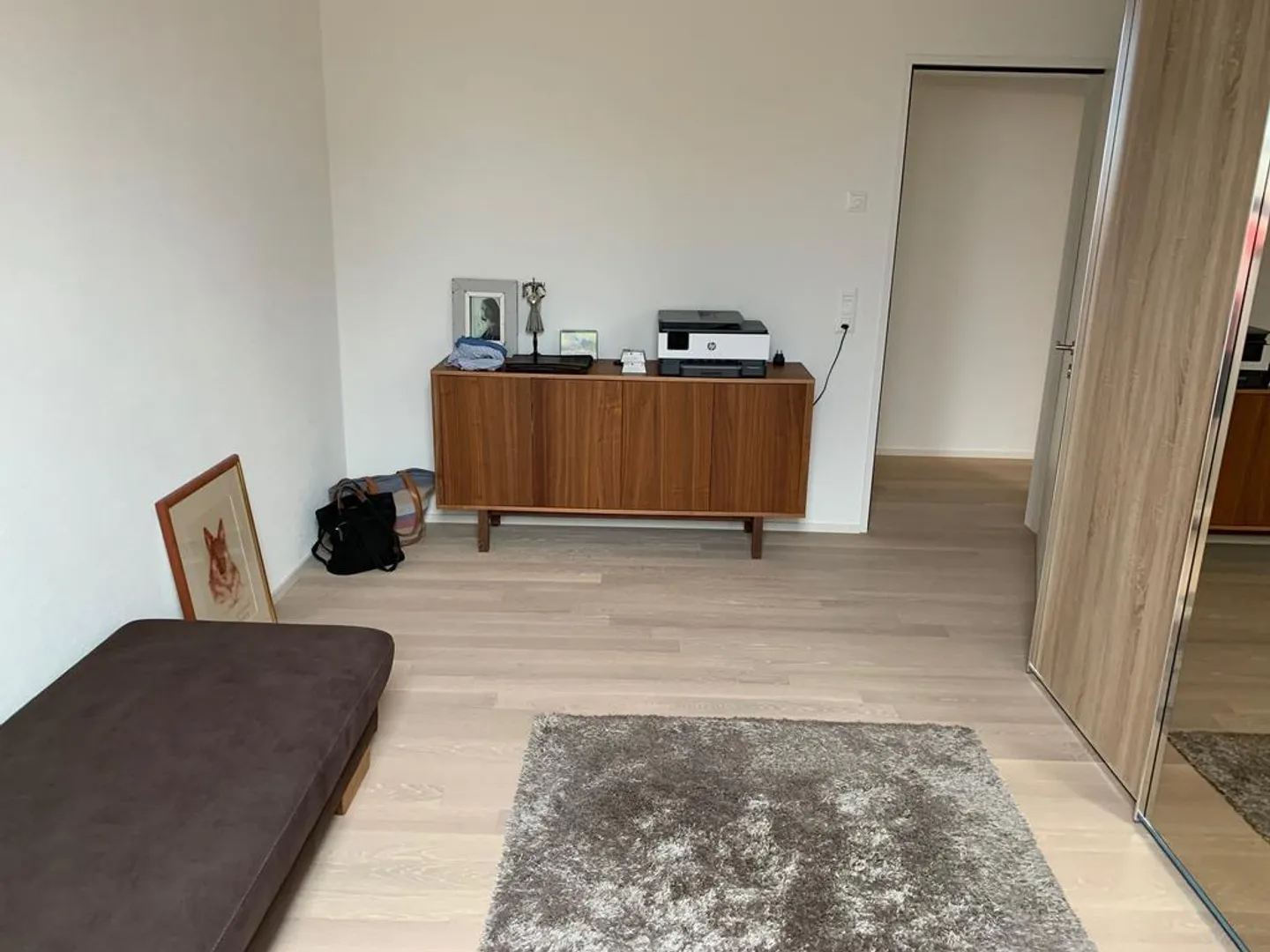 4.5-Zimmer-Wohnung im 2. OG links - Foto 8 von 12