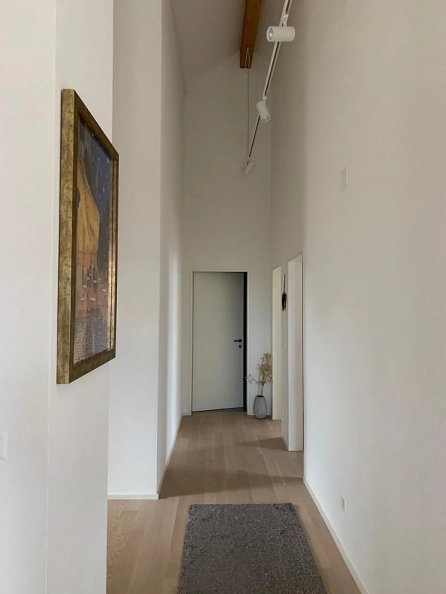 4.5-Zimmer-Wohnung im 2. OG links - Foto 10 von 12