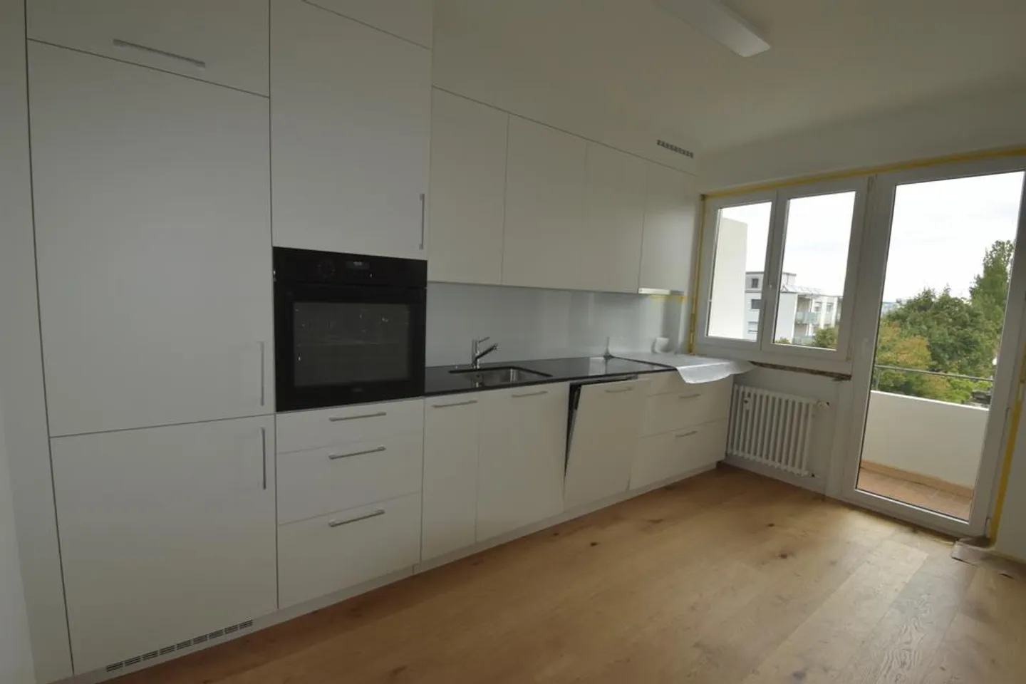 Charmante 3-Zimmer-Wohnung - Foto 2 von 4