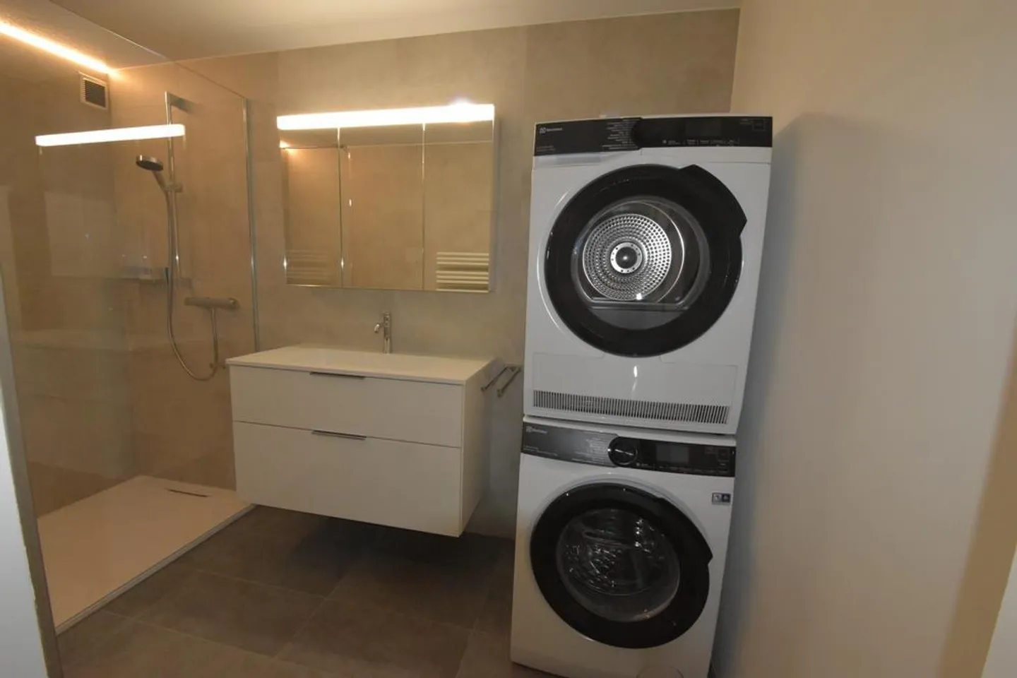 Charmante 3-Zimmer-Wohnung - Foto 3 von 4