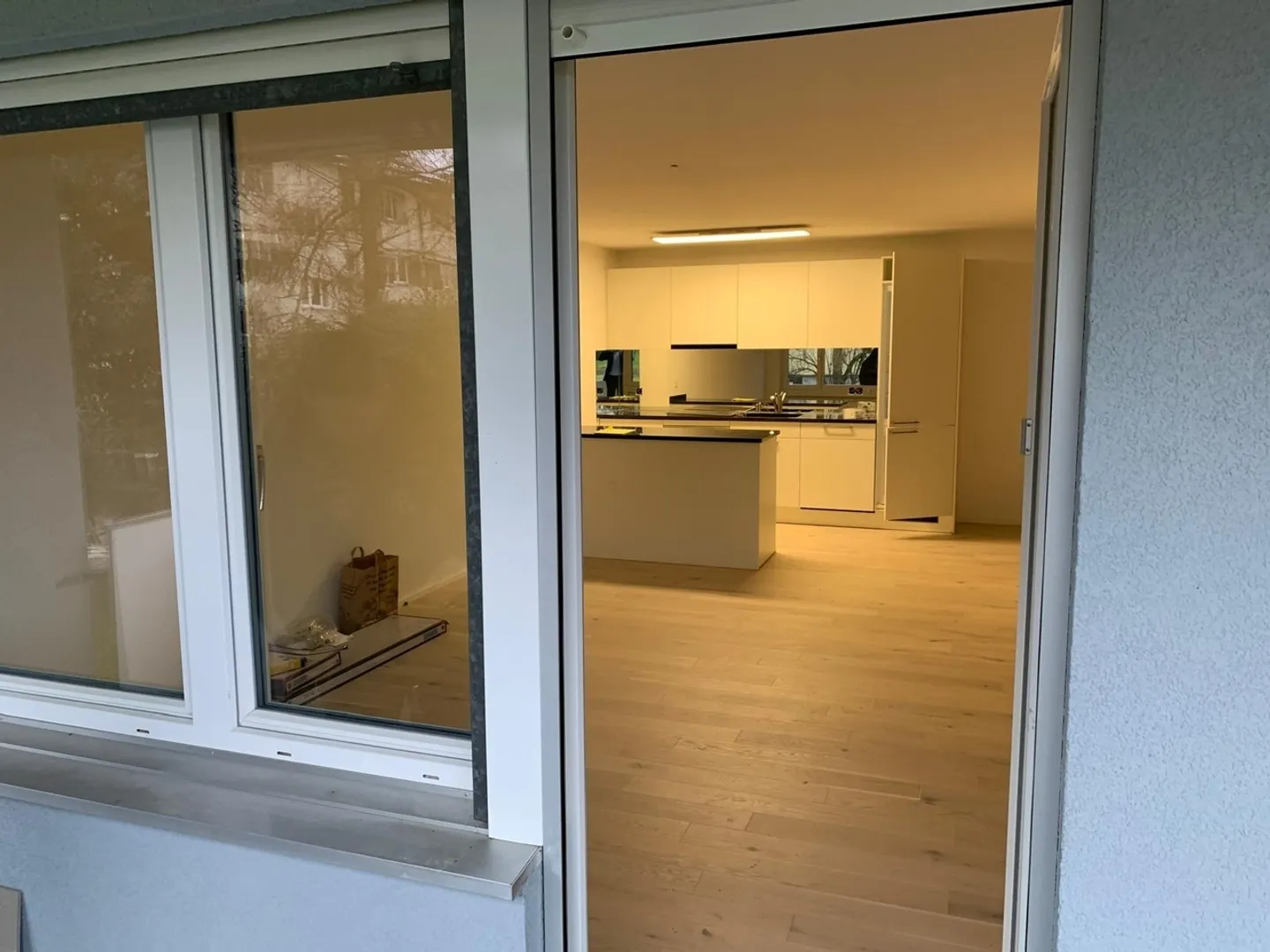 Appartement 2.5 pièces - Photo 2 sur 12