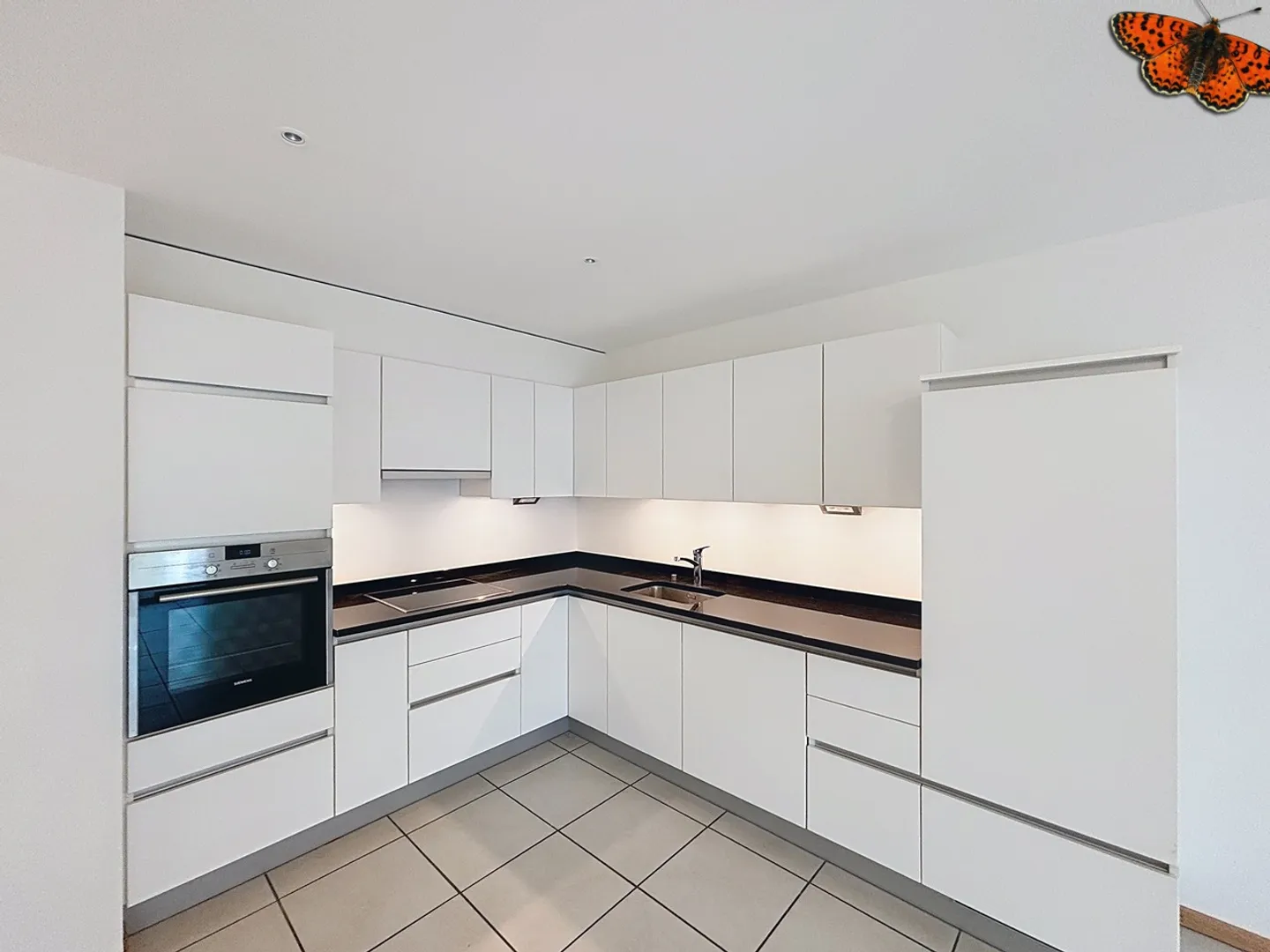 Magnifico appartamento di 4.5 locali in vendita a Marsens - Foto 1 di 14