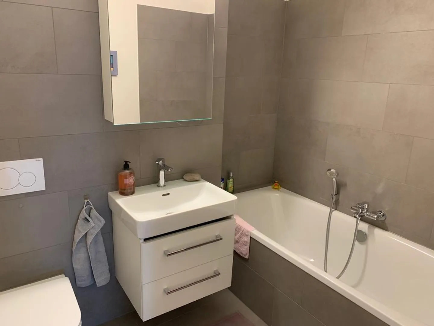 4.5-Zimmer-Wohnung im 2. OG links - Foto 11 von 12