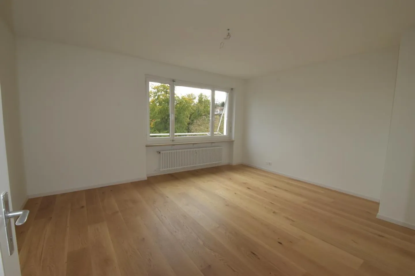 Charmante 3-Zimmer-Wohnung - Foto 4 von 4