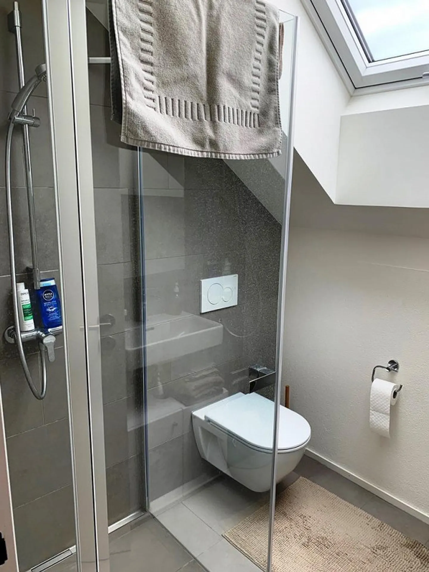 4.5-Zimmer-Wohnung im 2. OG links - Foto 12 von 12