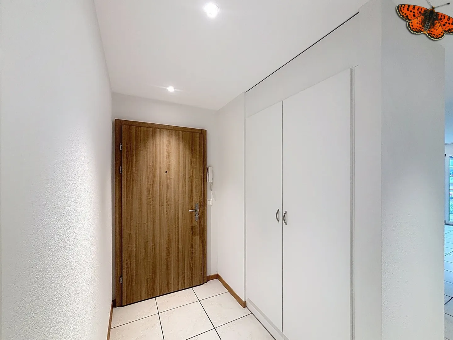Magnifico appartamento di 4.5 locali in vendita a Marsens - Foto 3 di 14