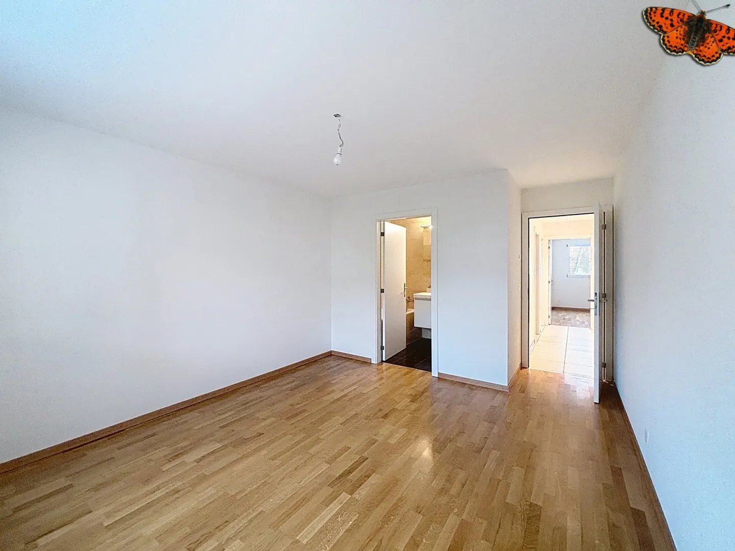 Magnifico appartamento di 4.5 locali in vendita a Marsens - Foto 4 di 14