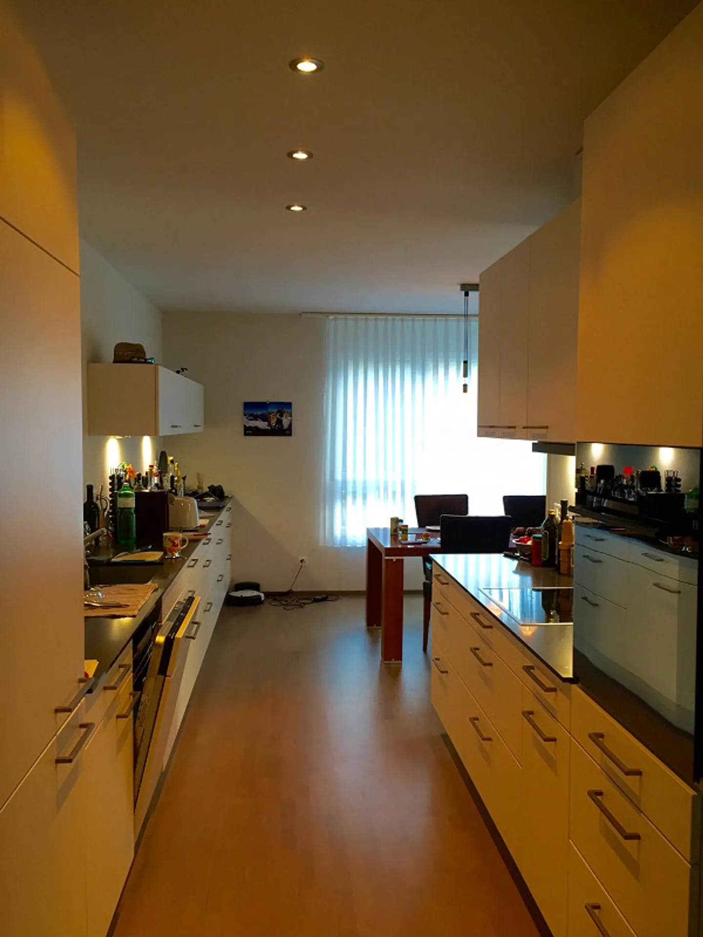 Modern 5.5-room apartment - Photo 2 of 5