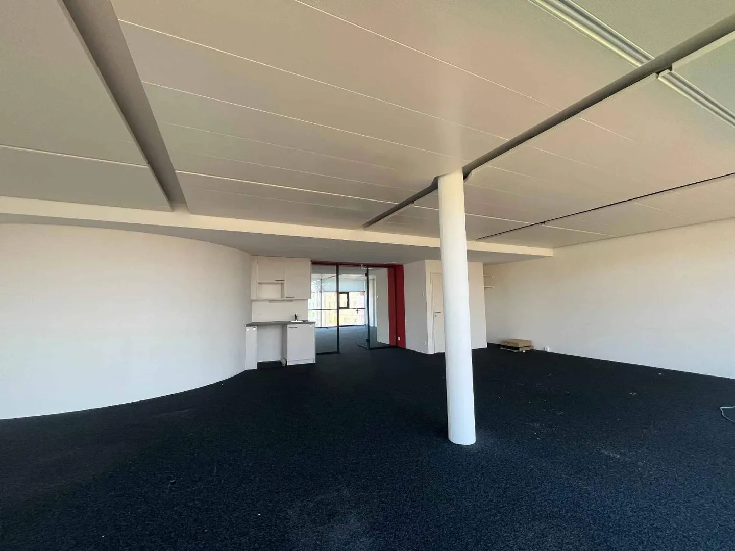 Thônex - 147m2 offices - Photo 5 of 11