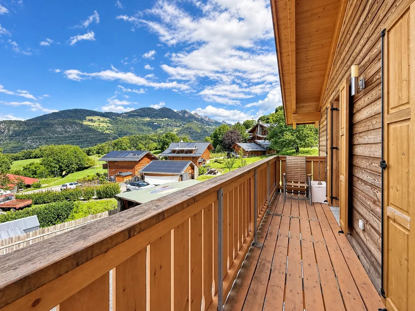 Charming Family Home in Panex - Photo 5 of 9
