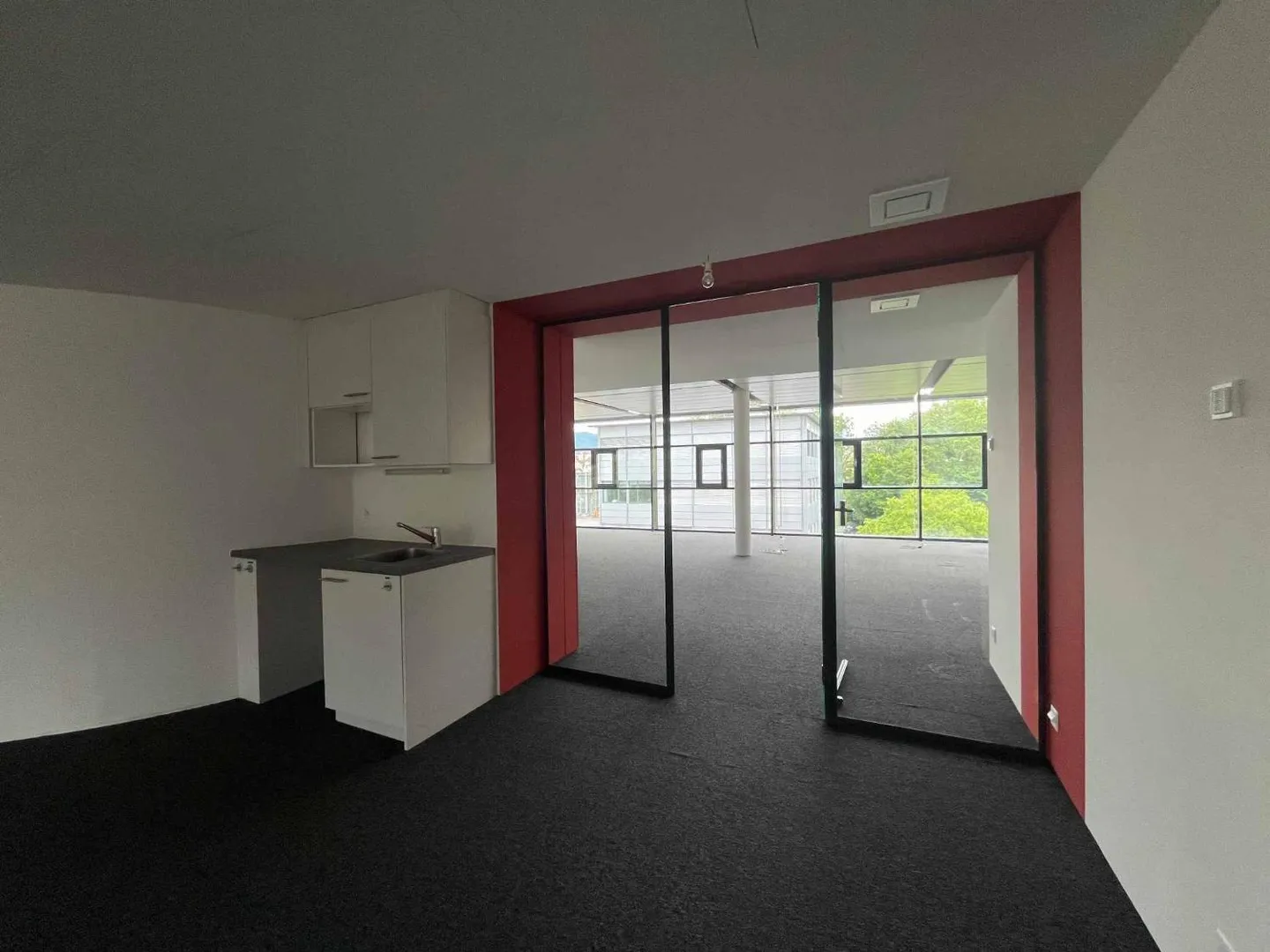 Thônex - 147m2 offices - Photo 6 of 11