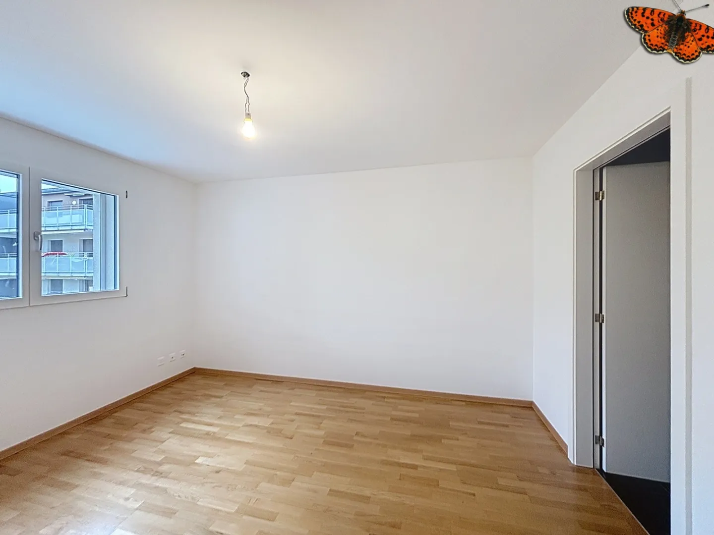 Magnifico appartamento di 4.5 locali in vendita a Marsens - Foto 5 di 14