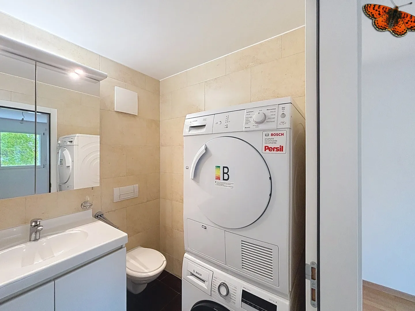 Magnifico appartamento di 4.5 locali in vendita a Marsens - Foto 6 di 14