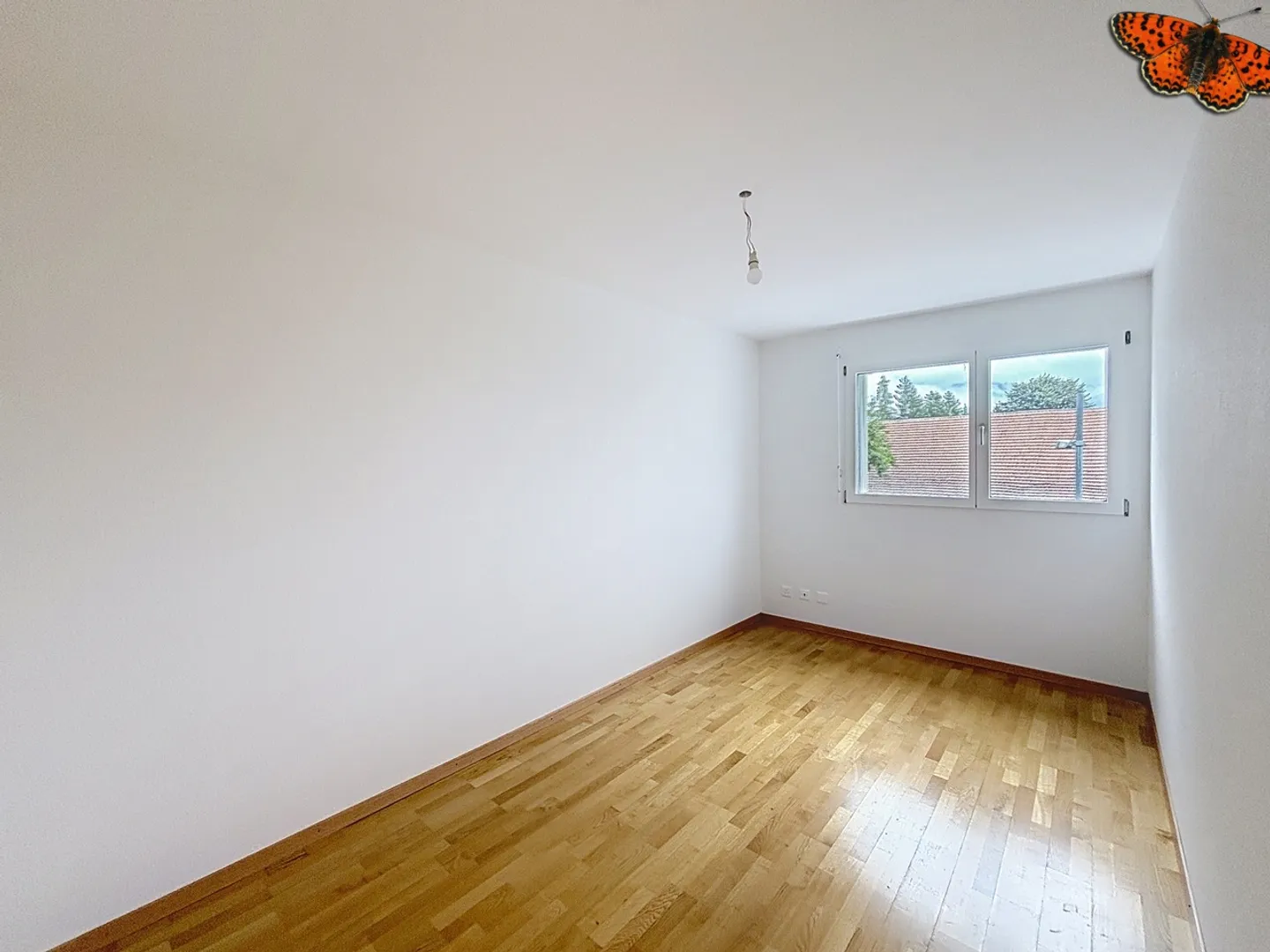Magnifico appartamento di 4.5 locali in vendita a Marsens - Foto 7 di 14