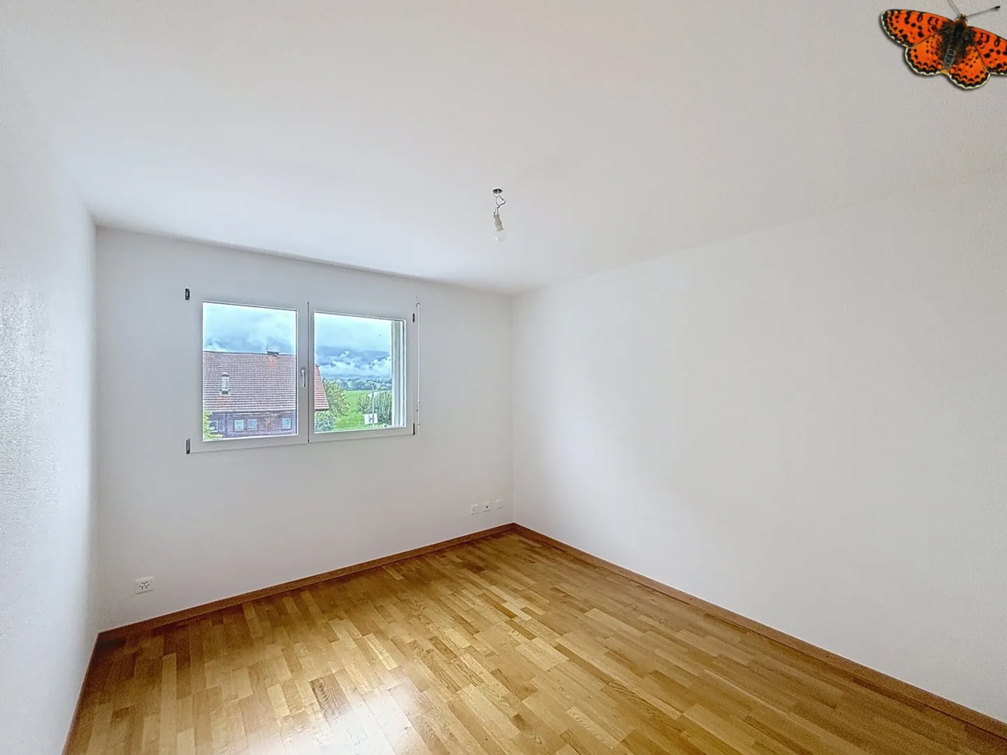 Magnifico appartamento di 4.5 locali in vendita a Marsens - Foto 8 di 14