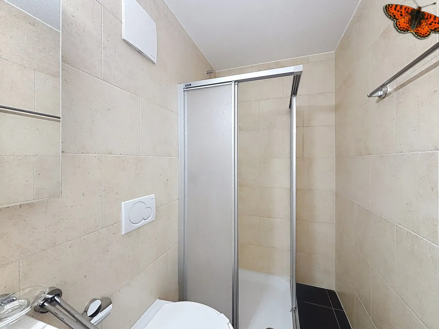 Magnifico appartamento di 4.5 locali in vendita a Marsens - Foto 9 di 14