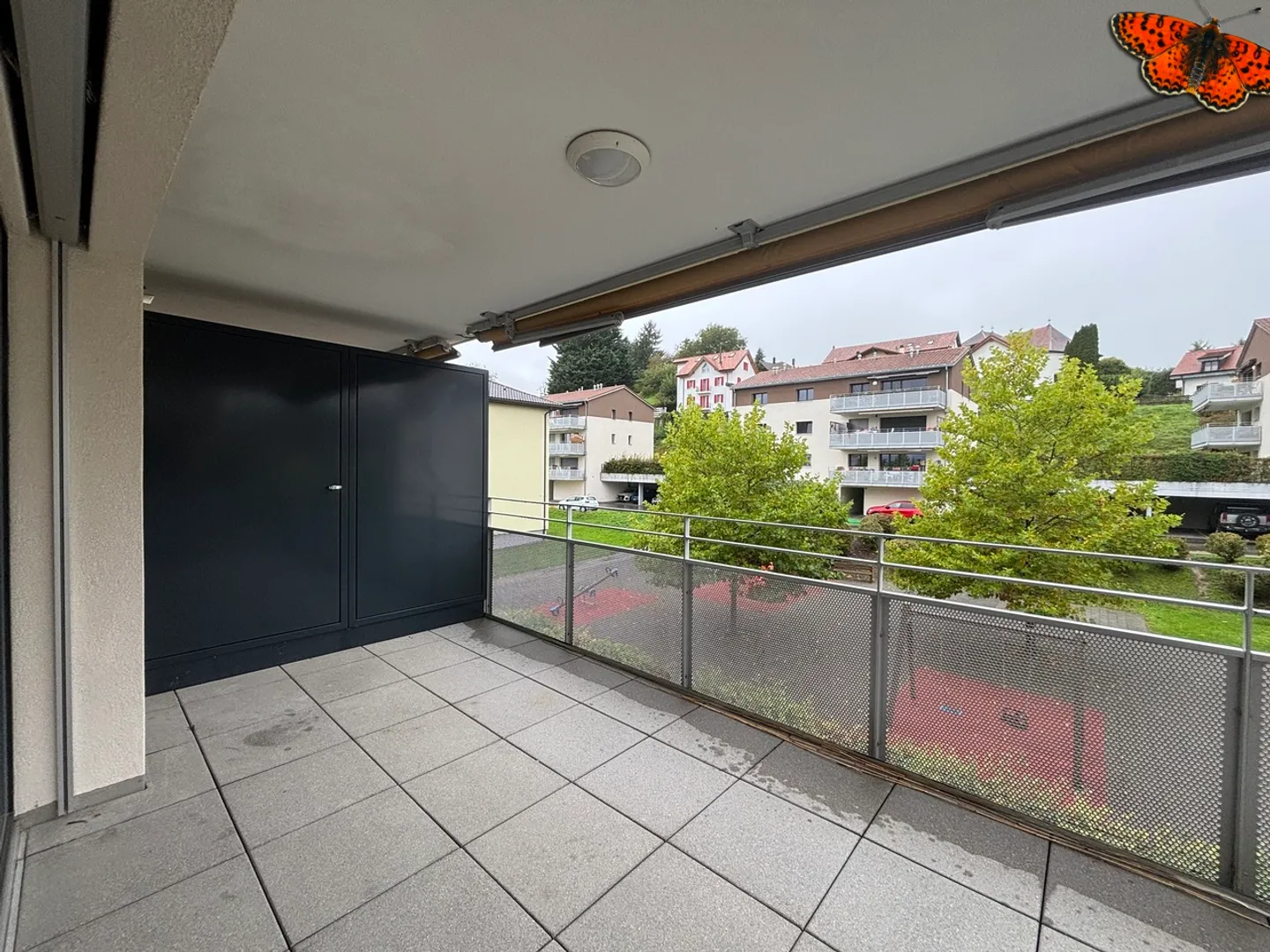 Magnifico appartamento di 4.5 locali in vendita a Marsens - Foto 10 di 14