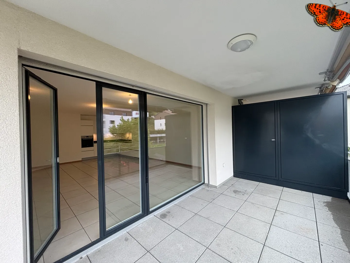 Magnifico appartamento di 4.5 locali in vendita a Marsens - Foto 11 di 14