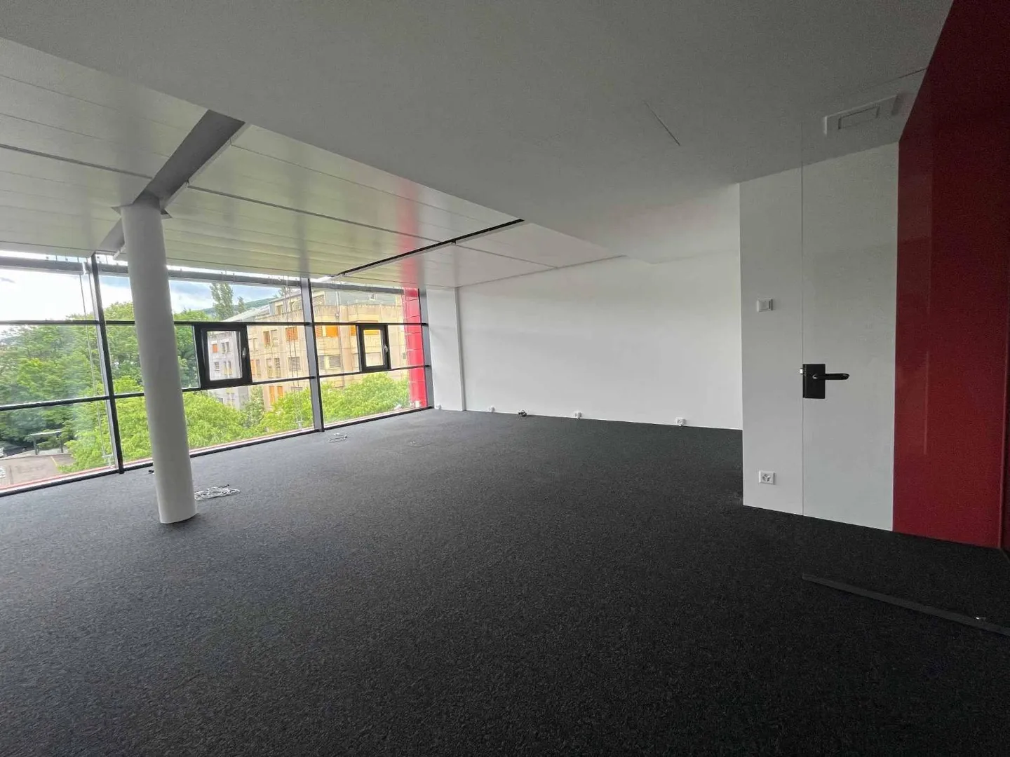 Thônex - 147m2 offices - Photo 7 of 11