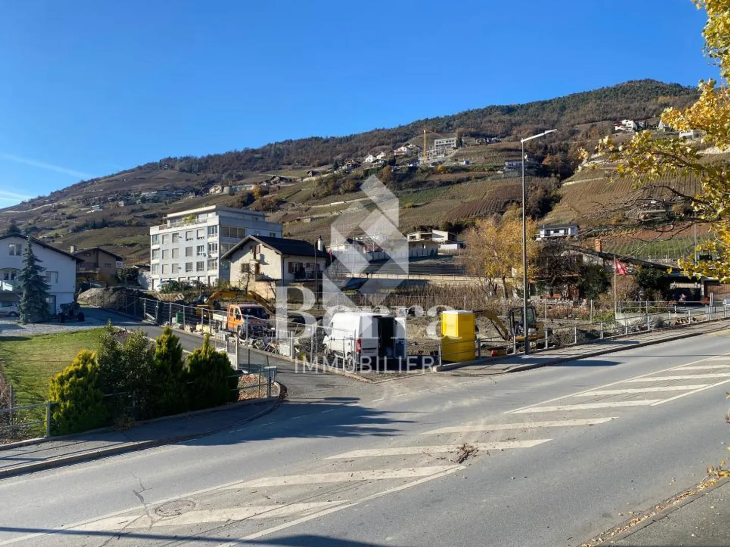 The work has begun!! - Photo 1 of 11