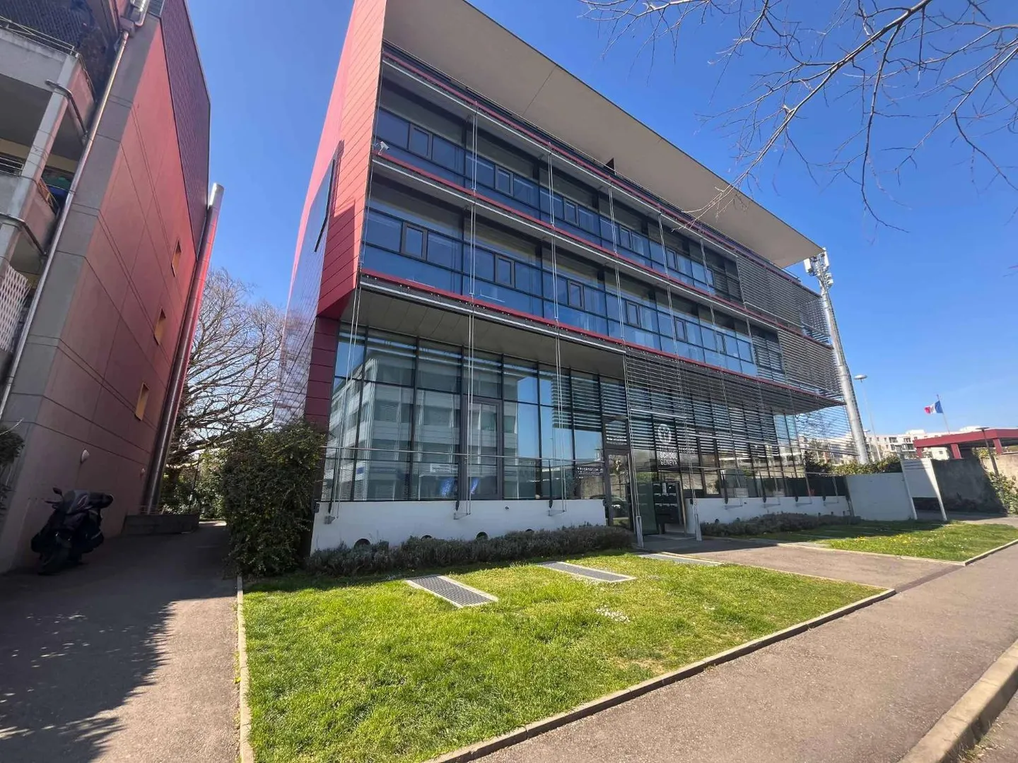 Thônex - 147m2 offices - Photo 11 of 11