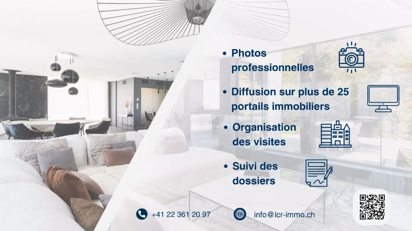 Offices in Nyon - Photo 8 of 8