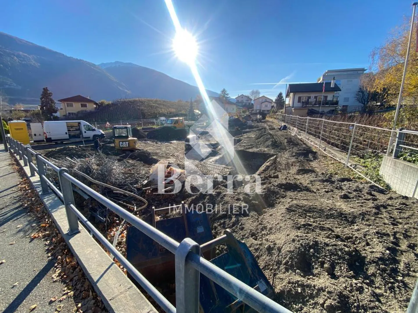 The work has begun!! - Photo 5 of 11