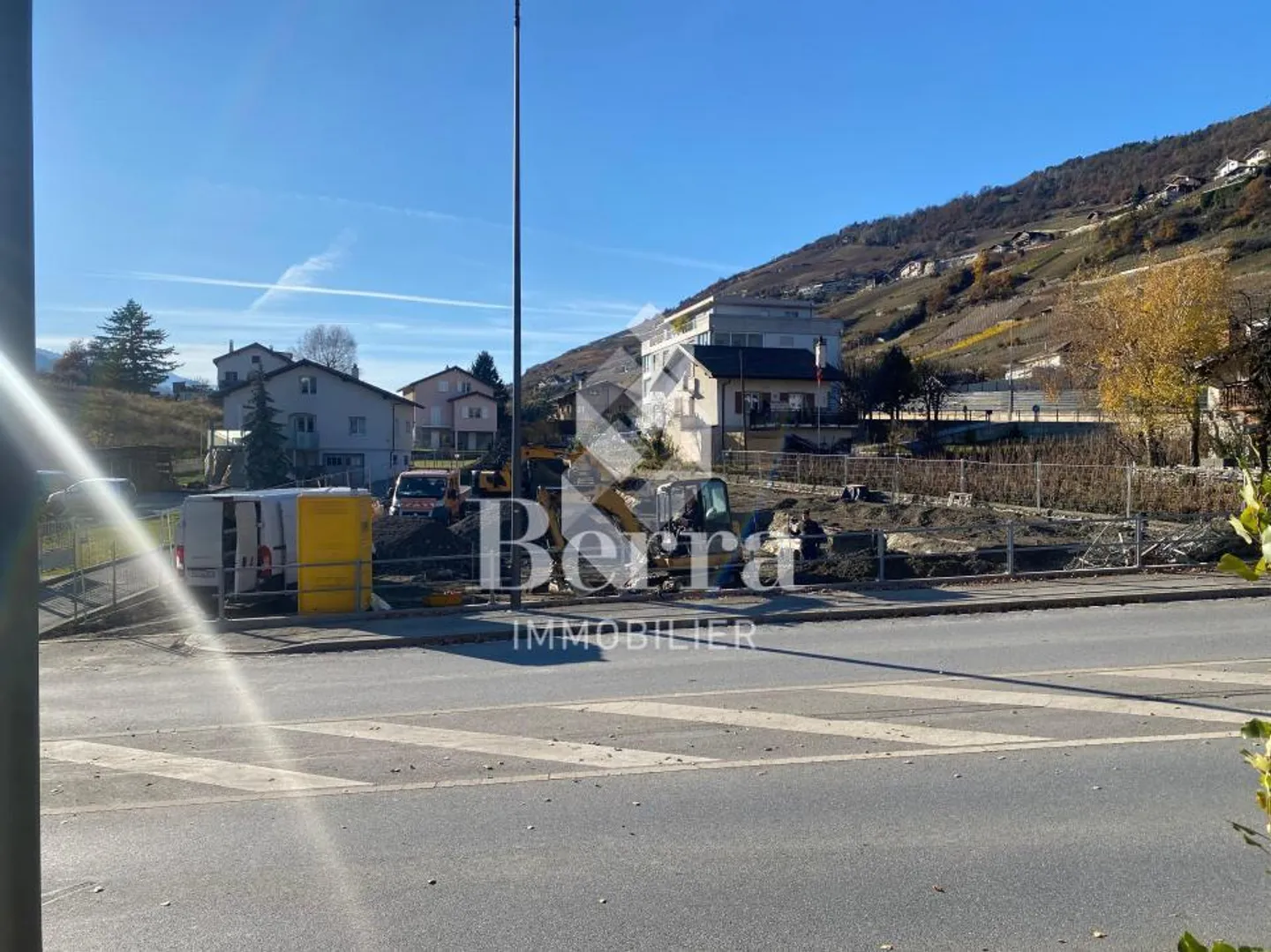 The work has begun!! - Photo 7 of 11