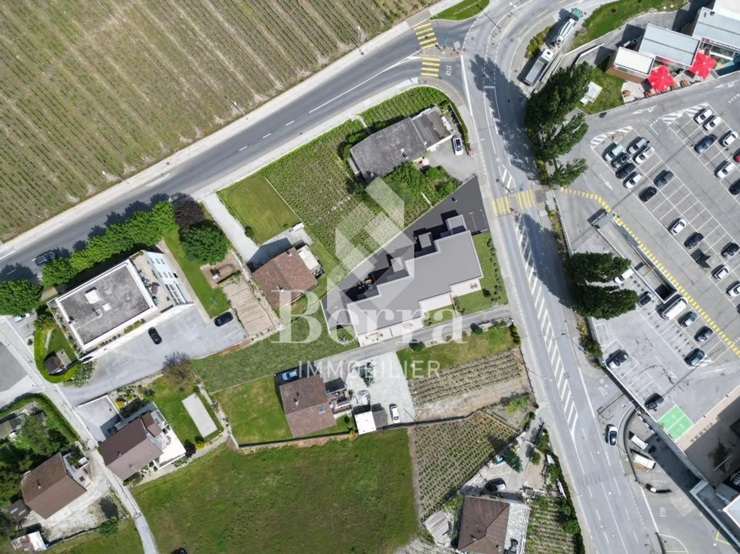 The work has begun!! - Photo 9 of 11