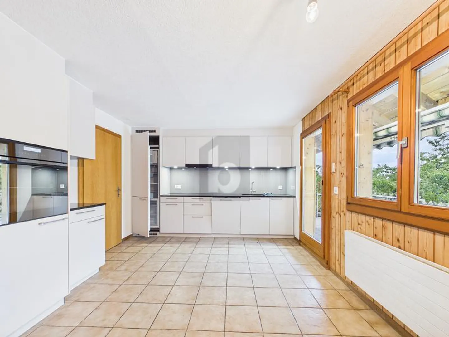Charmantes Einfamilienhaus mit Aussicht - Foto 2 von 6
