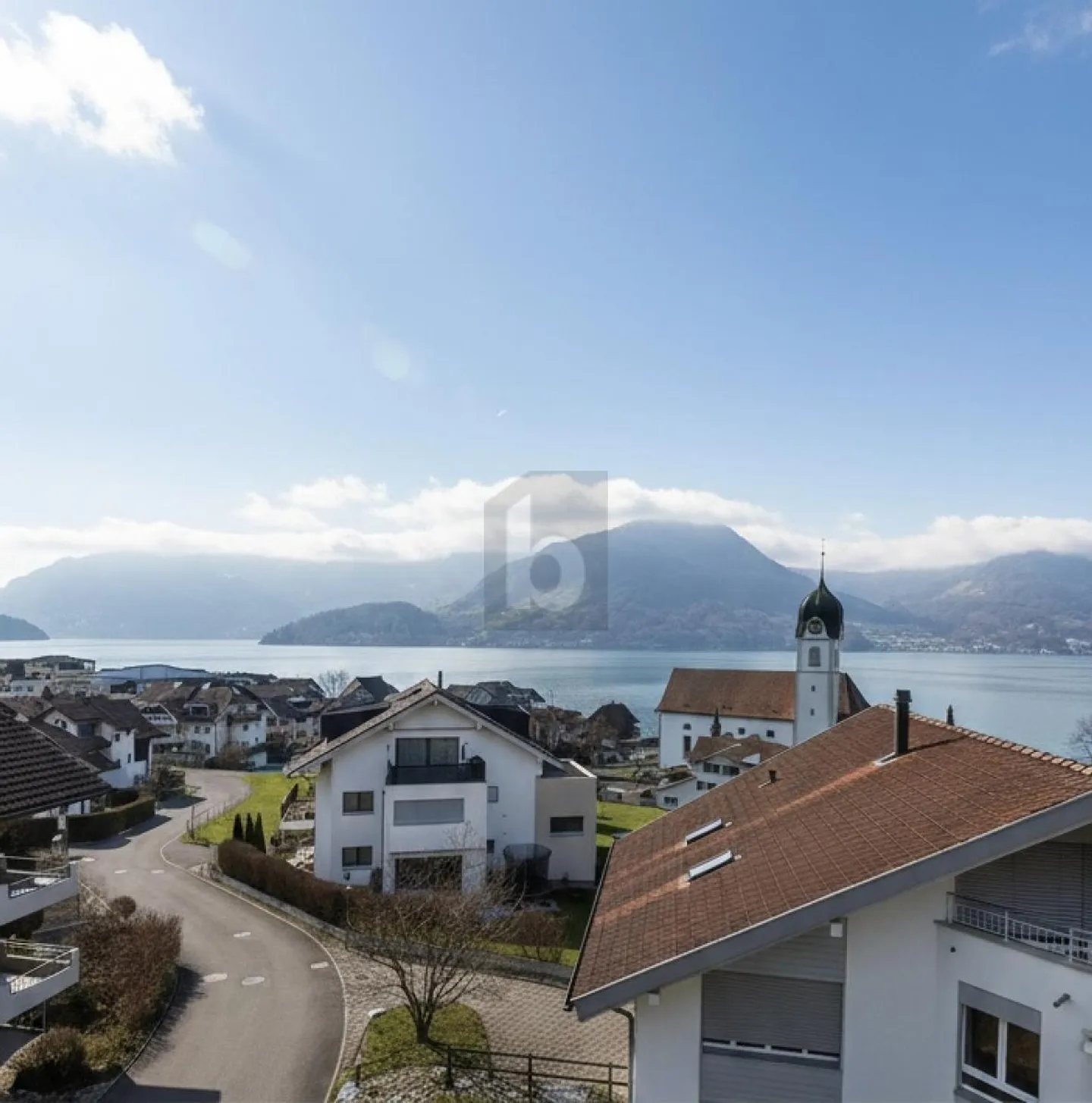 WONDERFUL VIEW IN A PRIME LOCATION - Photo 1 of 6