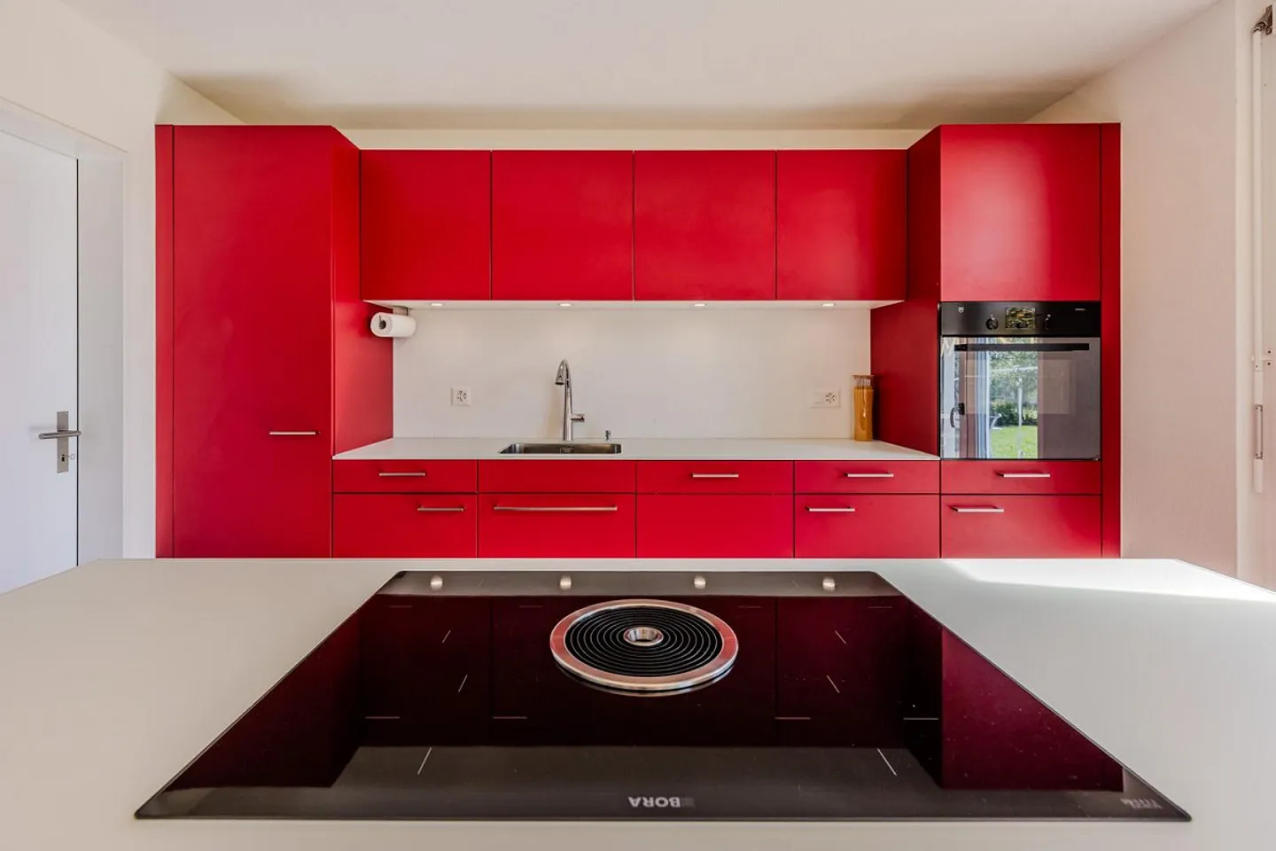 Casa unifamiliare di 5,5 stanze a Schwarzenegg - Foto 5 di 13