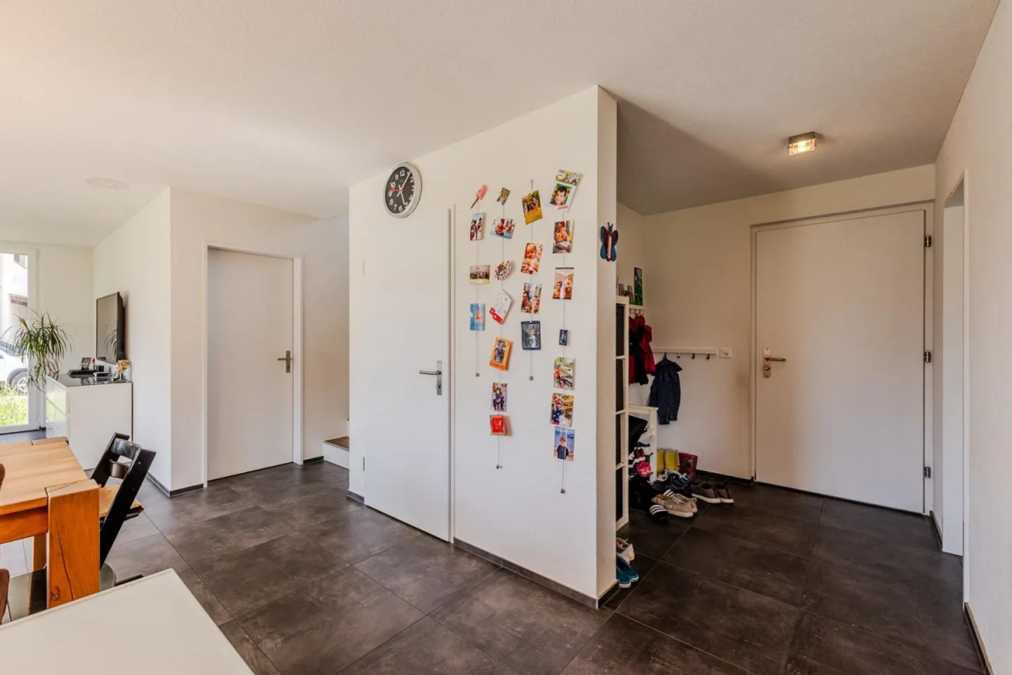 Casa unifamiliare di 5,5 stanze a Schwarzenegg - Foto 6 di 13