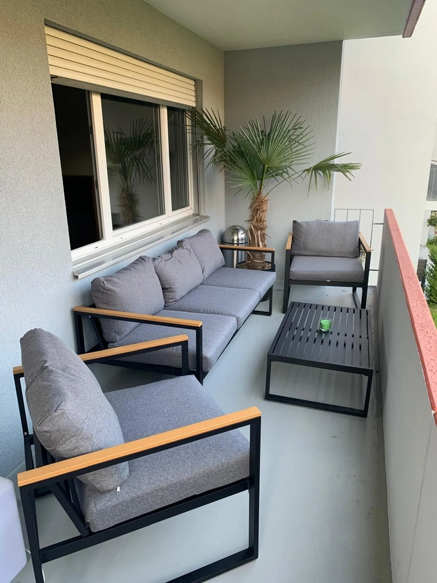 Appartement 2.5 pièces - Photo 8 sur 12